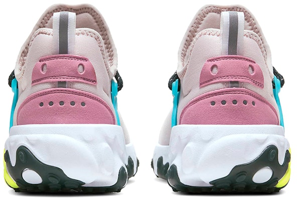 (Women) Nike React Presto 'Lemon Venom' CD9015-601 Purchase (Women) Nike React Presto 'Lemon Venom' CD9015-601