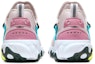 Purchase (W) Nike React Presto 'Lemon Venom' Lelaki Wanita Kasual Sneakers CD9015-601
