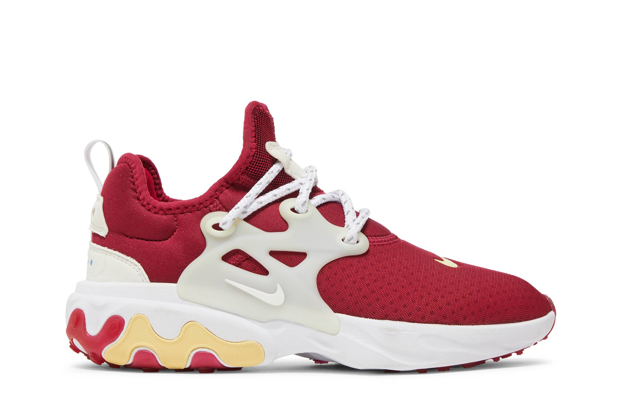 React Presto Nike React Oferta Nike React Nike Presto Oferta