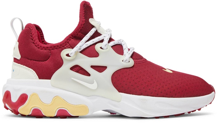 React 2025 presto womens