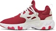 Lookbook (W) Nike React Presto '高贵红' CD9015-600