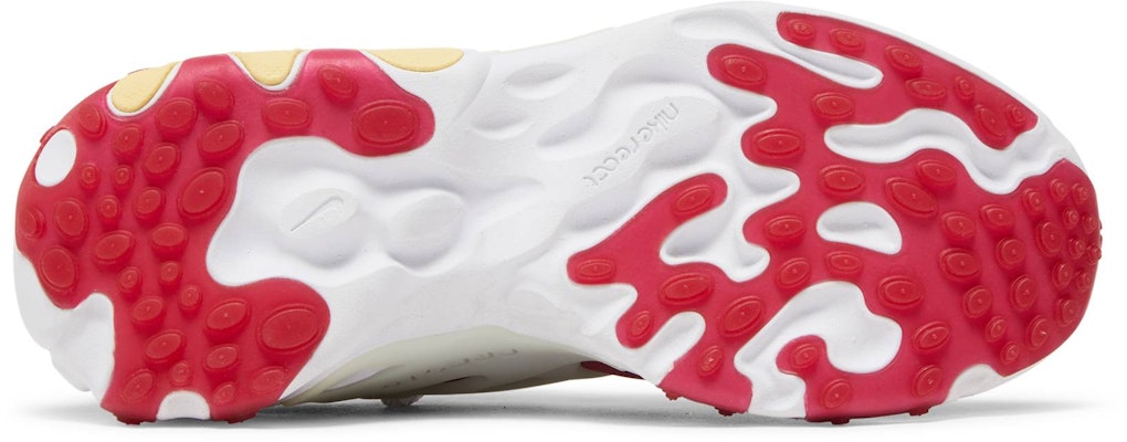 (W) Nike React Presto 'Rojo Noble' CD9015-600 Shop (W) Nike React Presto 'Rojo Noble' CD9015-600