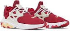 Cheap (W) Nike React Presto '高贵红' CD9015-600
