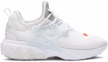 (Women) Nike React Presto 'Phantom' CD9015-001