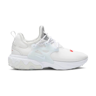 (W) Nike React Presto 'Phantom'