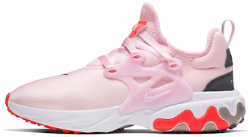 (Women) Nike React Presto 'Pink Foam' Ck4465-600