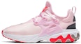 Buy Nike React Presto 粉色 女款