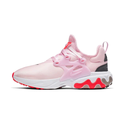 (W) Nike React Presto 'Pink Foam'