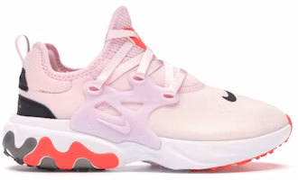 (Women) Nike React Presto 'Pink Foam' Ck4465-600 (Women) Nike React Presto 'Pink Foam' Ck4465-600