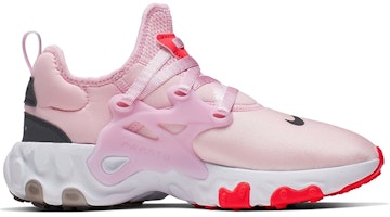 (W) Nike React Presto 'Espuma Rosa' Ck4465-600 Order (W) Nike React Presto 'Espuma Rosa' Ck4465-600