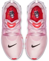 (W) Nike React Presto 'Espuma Rosa' Ck4465-600 Shop (W) Nike React Presto 'Espuma Rosa' Ck4465-600