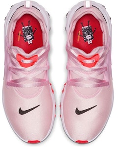 (W) 나이키 리액트 프레스토 "핑크 폼" Ck4465-600 Shop (W) 나이키 리액트 프레스토 "핑크 폼" Ck4465-600