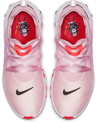 (W) 耐克React Presto“粉红泡沫” Ck4465-600 Shop (W) 耐克React Presto“粉红泡沫” Ck4465-600
