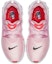 Shop Nike React Presto 粉色 女款