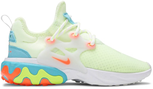 (W) Nike React Presto 'Lava Psicodélica' CD9015-700 Buy (W) Nike React Presto 'Lava Psicodélica' CD9015-700