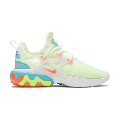 (W) Nike React Presto 'Psychedelic Lava'