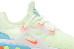 (W) Nike React Presto 'Lava Psicodélica' CD9015-700 Order (W) Nike React Presto 'Lava Psicodélica' CD9015-700