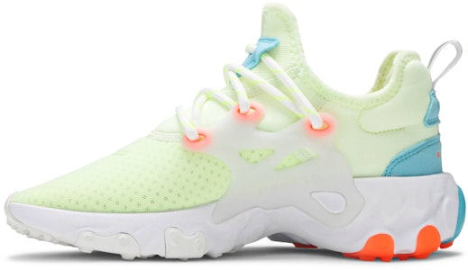 (W) Nike React Presto 'Lava Psicodélica' CD9015-700 Lookbook (W) Nike React Presto 'Lava Psicodélica' CD9015-700