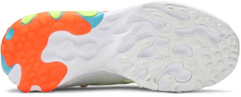 (W) Nike React Presto 'Lava Psicodélica' CD9015-700 Shop (W) Nike React Presto 'Lava Psicodélica' CD9015-700