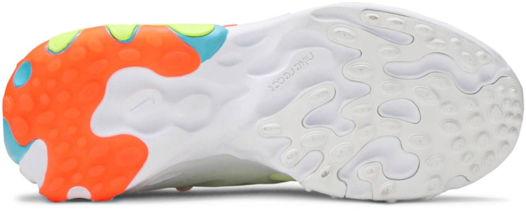 (W) Nike React Presto 'Lava Psicodélica' CD9015-700 Shop (W) Nike React Presto 'Lava Psicodélica' CD9015-700