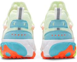 (W) Nike React Presto 'Lava Psicodélica' CD9015-700 Details for (W) Nike React Presto 'Lava Psicodélica' CD9015-700