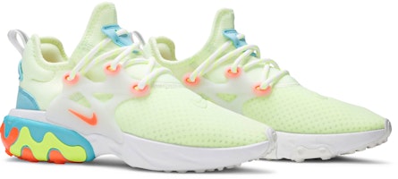 (W) Nike React Presto 'Lava Psicodélica' CD9015-700 Cheap (W) Nike React Presto 'Lava Psicodélica' CD9015-700
