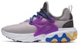Buy (W) Nike React Presto 'Perak Lilac Ungu' CD9015-003