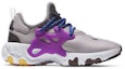 Order (W) Nike React Presto 'Perak Lilac Ungu' CD9015-003