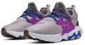 Lookbook (W) Nike React Presto 'Perak Lilac Ungu' CD9015-003