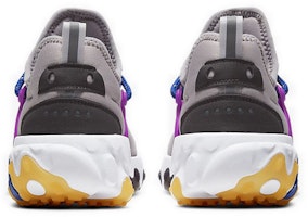 (W) Nike React Presto 'Perak Lilac Ungu' CD9015-003 Shop (W) Nike React Presto 'Perak Lilac Ungu' CD9015-003