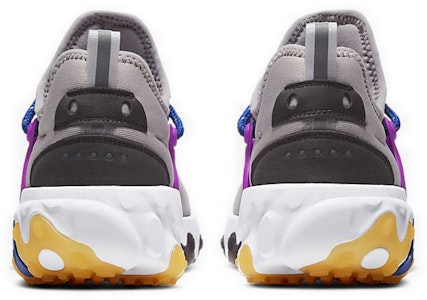 (W) Nike React Presto 'Perak Lilac Ungu' CD9015-003 Shop (W) Nike React Presto 'Perak Lilac Ungu' CD9015-003