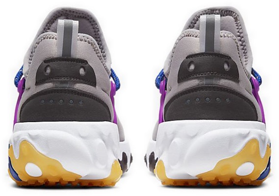 (W) Nike React Presto 'Perak Lilac Ungu' CD9015-003 Shop (W) Nike React Presto 'Perak Lilac Ungu' CD9015-003