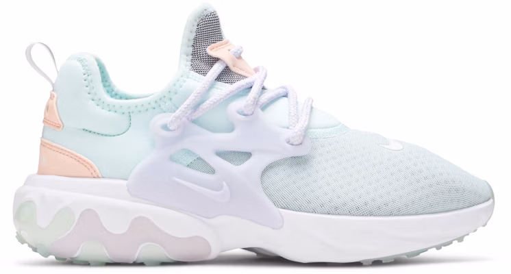 (Women) Nike React Presto 'Teal Tint Oxygen Purple' CJ4982-317 Buy (Women) Nike React Presto 'Teal Tint Oxygen Purple' CJ4982-317