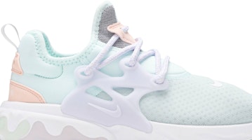 (W) ナイキ リアクト プレスト "ティールティント/オキシパープル" CJ4982-317 Order (W) ナイキ リアクト プレスト "ティールティント/オキシパープル" CJ4982-317