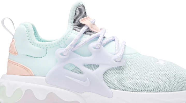 (Women) Nike React Presto 'Teal Tint Oxygen Purple' CJ4982-317 Order (Women) Nike React Presto 'Teal Tint Oxygen Purple' CJ4982-317