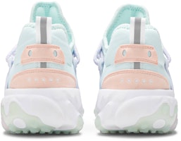 (W) ナイキ リアクト プレスト "ティールティント/オキシパープル" CJ4982-317 Details for (W) ナイキ リアクト プレスト "ティールティント/オキシパープル" CJ4982-317