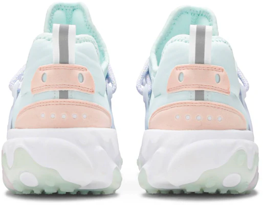 (Women) Nike React Presto 'Teal Tint Oxygen Purple' CJ4982-317 Details for (Women) Nike React Presto 'Teal Tint Oxygen Purple' CJ4982-317