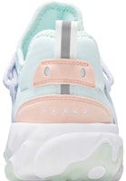 (W) ナイキ リアクト プレスト "ティールティント/オキシパープル" CJ4982-317 Sizing (W) ナイキ リアクト プレスト "ティールティント/オキシパープル" CJ4982-317