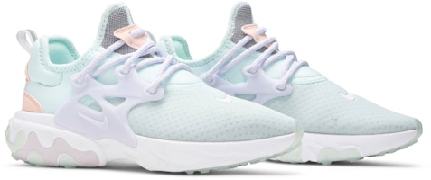 (W) ナイキ リアクト プレスト "ティールティント/オキシパープル" CJ4982-317 Cheap (W) ナイキ リアクト プレスト "ティールティント/オキシパープル" CJ4982-317