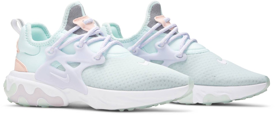 (Women) Nike React Presto 'Teal Tint Oxygen Purple' CJ4982-317 Cheap (Women) Nike React Presto 'Teal Tint Oxygen Purple' CJ4982-317