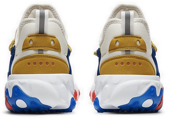 (W) 耐克React Presto "白色超蓝" CD9015-102 Purchase (W) 耐克React Presto "白色超蓝" CD9015-102