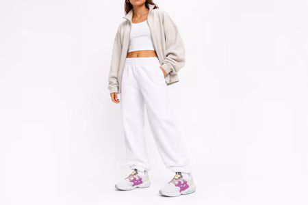 Order (女款)Nike React Presto 'White Hyper Violet' CD9015-101