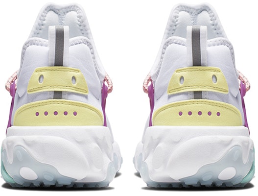 (Women) Nike React Presto 'White Hyper Violet' CD9015-101 Purchase (Women) Nike React Presto 'White Hyper Violet' CD9015-101