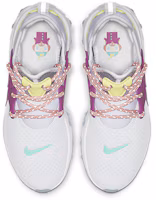 Purchase (女款)Nike React Presto 'White Hyper Violet' CD9015-101