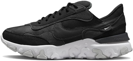 (Women) Nike React Revision 'Black White' DQ5188-001 (Women) Nike React Revision 'Black White' DQ5188-001