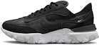 Buy Nike React 修正款 抗震防滑耐磨 低筒 跑步鞋 女性款 黑色