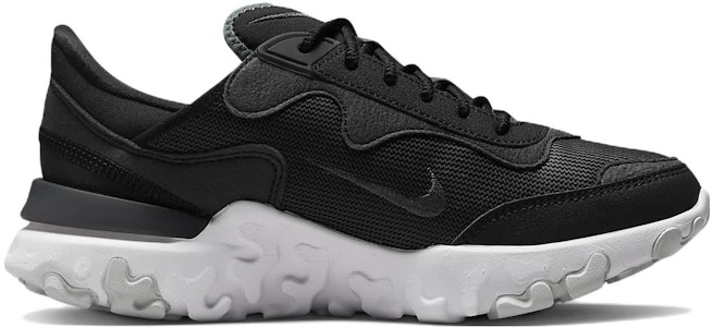 (W) Nike React Revision 'Hitam Putih' DQ5188-001 Order (W) Nike React Revision 'Hitam Putih' DQ5188-001