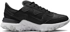 Order Nike React 修正款 抗震防滑耐磨 低筒 跑步鞋 女性款 黑色