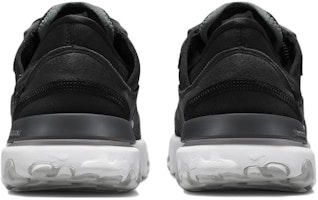 (W) Nike React Revision 'Hitam Putih' DQ5188-001 Purchase (W) Nike React Revision 'Hitam Putih' DQ5188-001