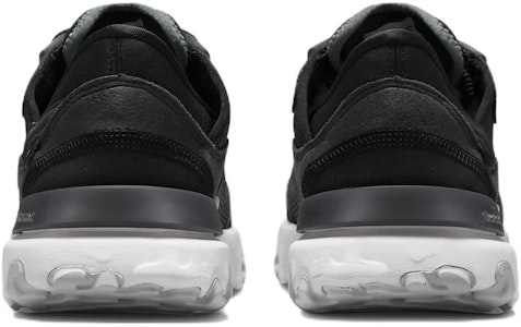 (W) Nike React Revision 'Hitam Putih' DQ5188-001 Purchase (W) Nike React Revision 'Hitam Putih' DQ5188-001